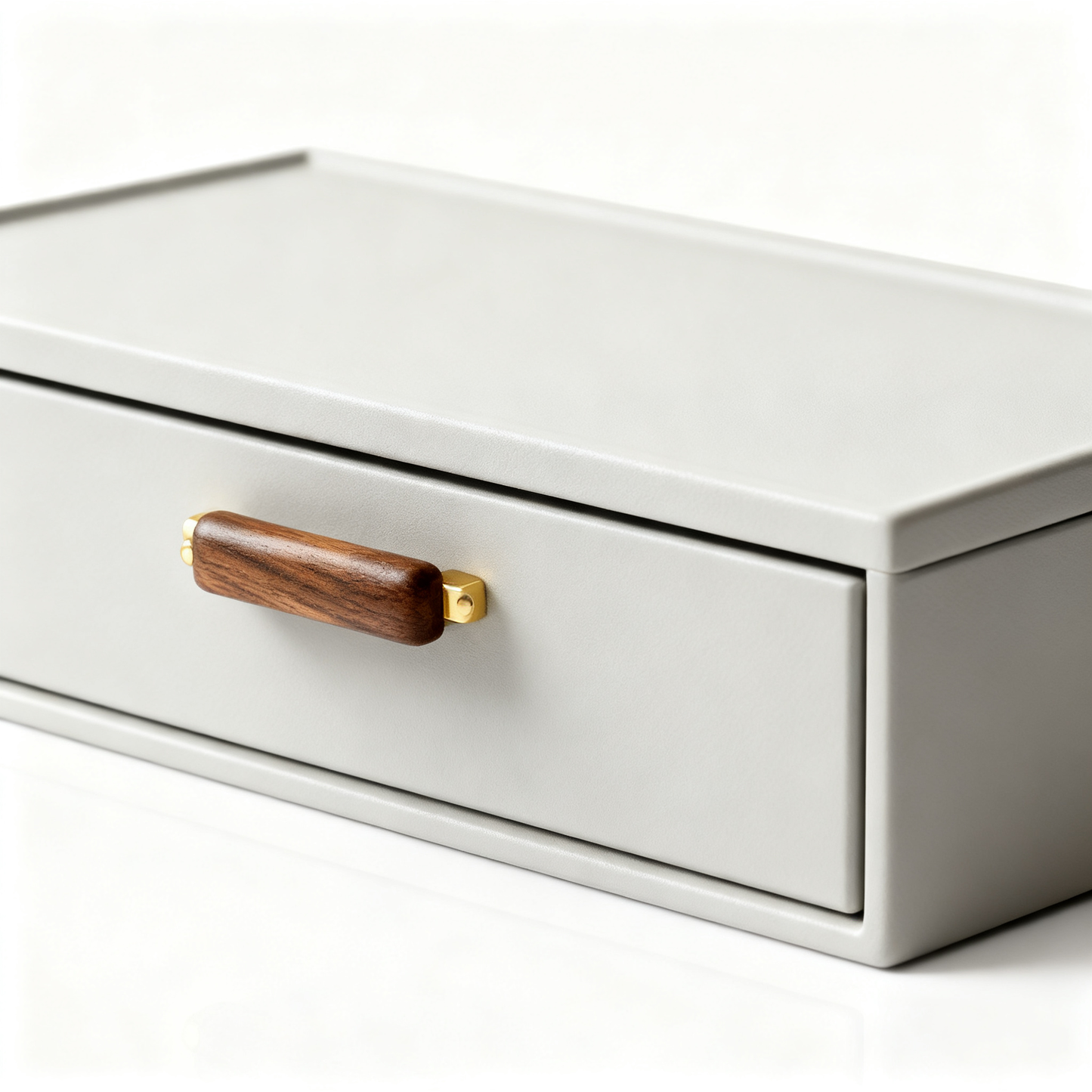 🤍 Create a More Organized Kitchen with Minimalist Drawer Storage