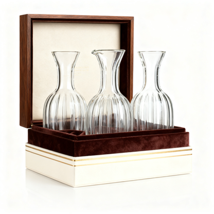 🧂 Luxury Glass Seasoning Bottle Set With Wooden Stand Elegant Kitchen Spice Organizer — A Stylish Storage Solution For A Cleaner, More Sophisticated Cooking Space