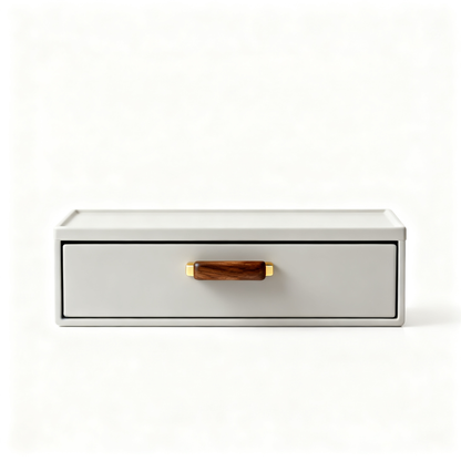 🤍 Create a More Organized Kitchen with Minimalist Drawer Storage