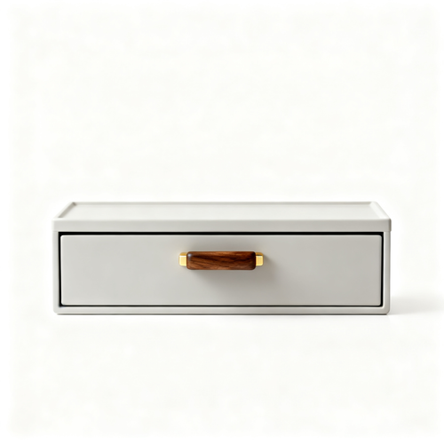 🤍 Create a More Organized Kitchen with Minimalist Drawer Storage