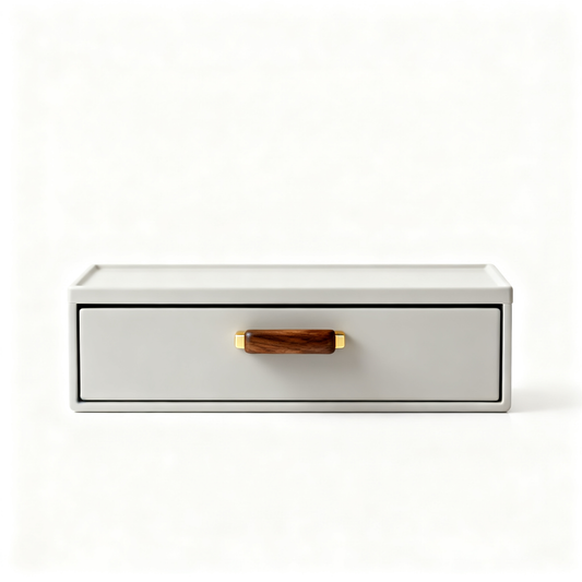 🤍 Create a More Organized Kitchen with Minimalist Drawer Storage